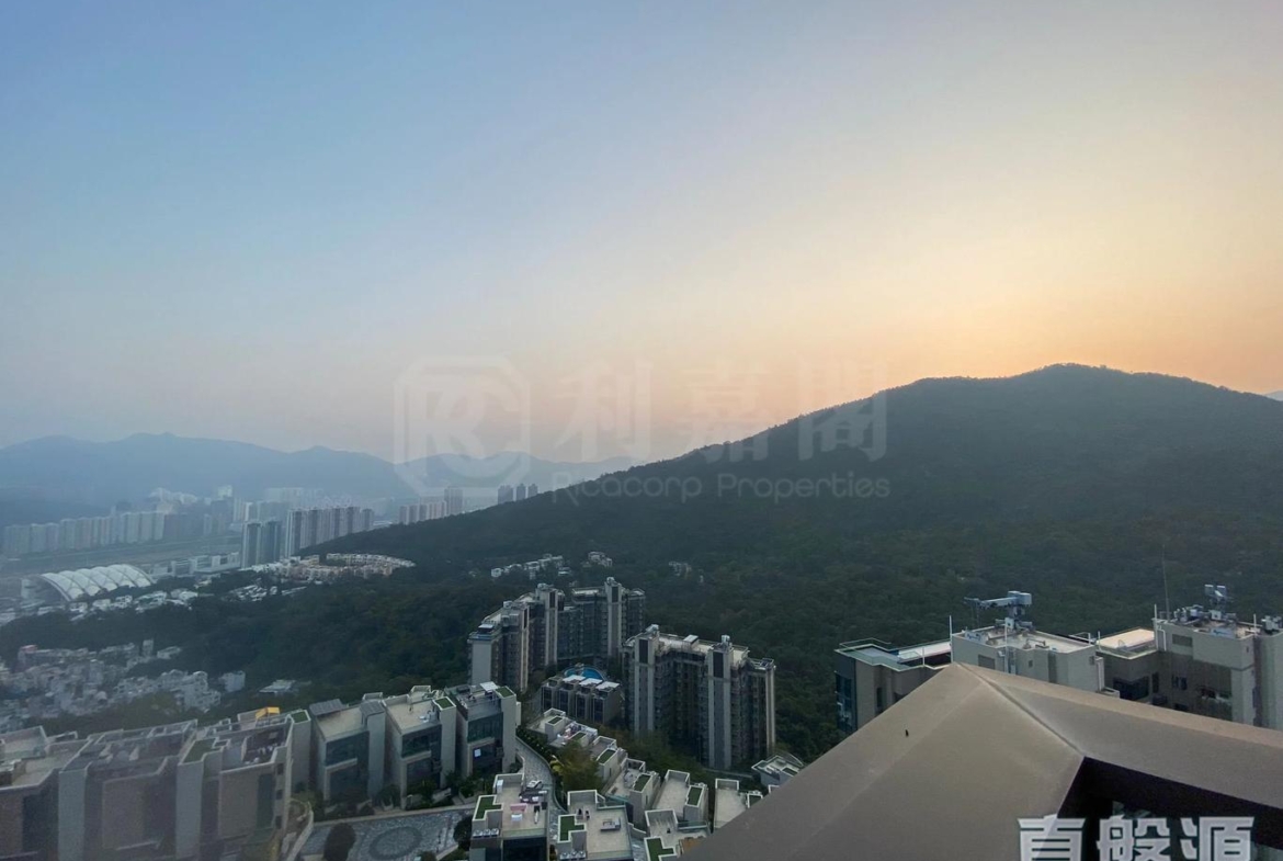 尚珩 3座 - 28NTS – 香港北部都會區
