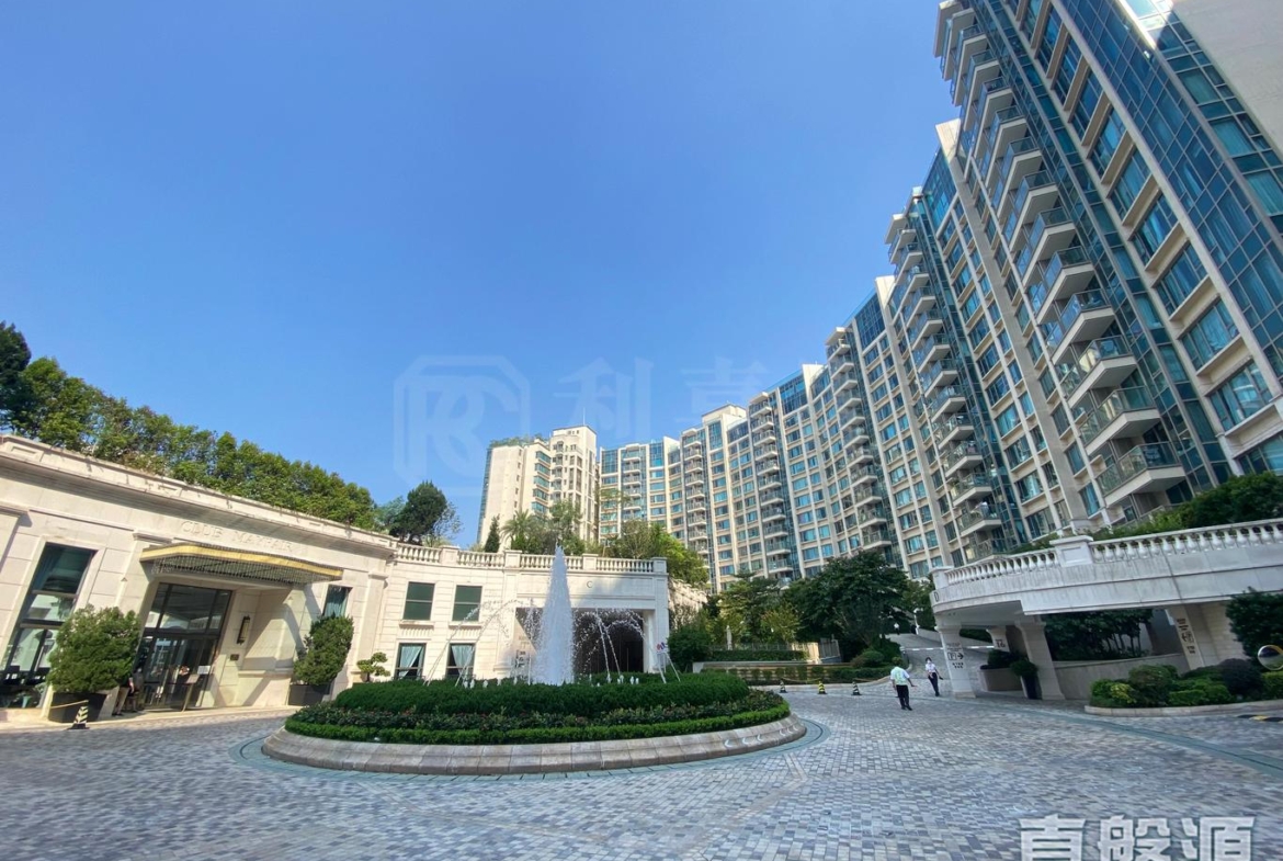逸瓏灣 II 大廈10座 - 28NTS – 香港北部都會區