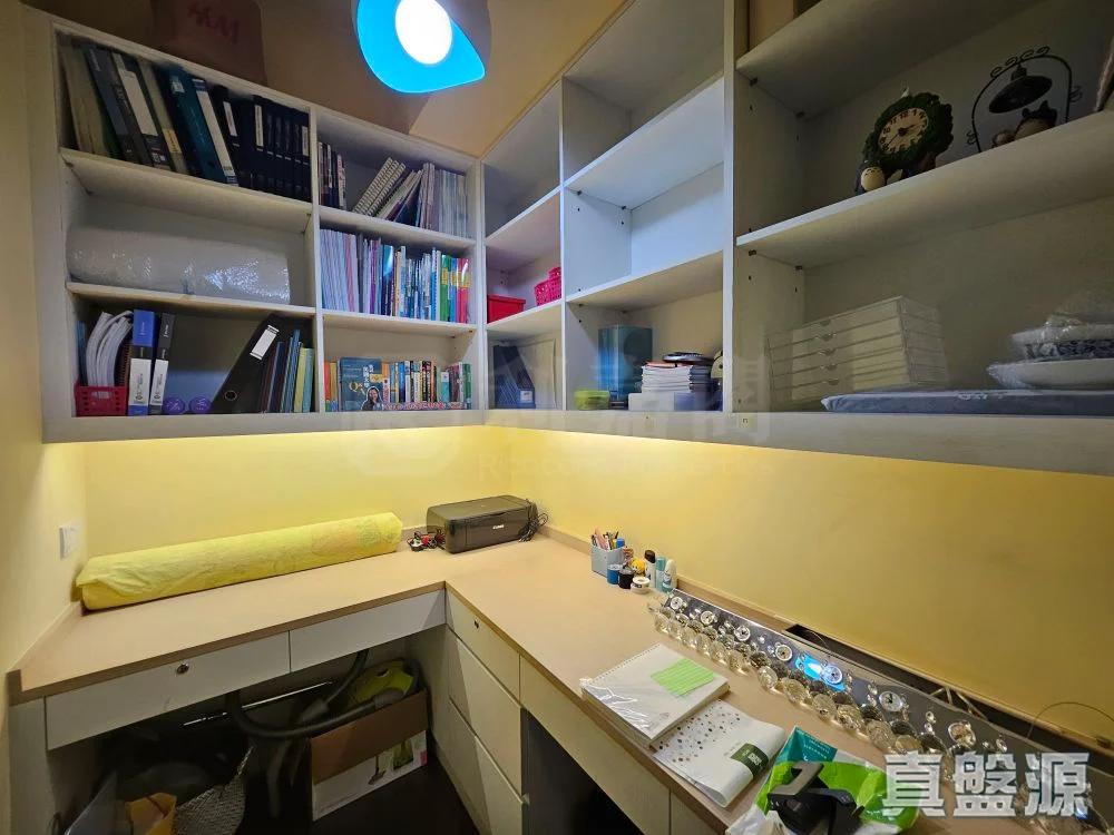 逸瓏灣 II 大廈10座 - 28NTS – 香港北部都會區