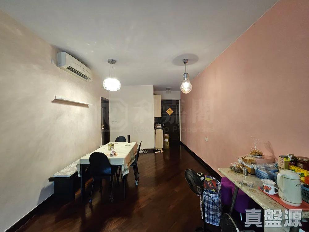 逸瓏灣 II 大廈10座 - 28NTS – 香港北部都會區