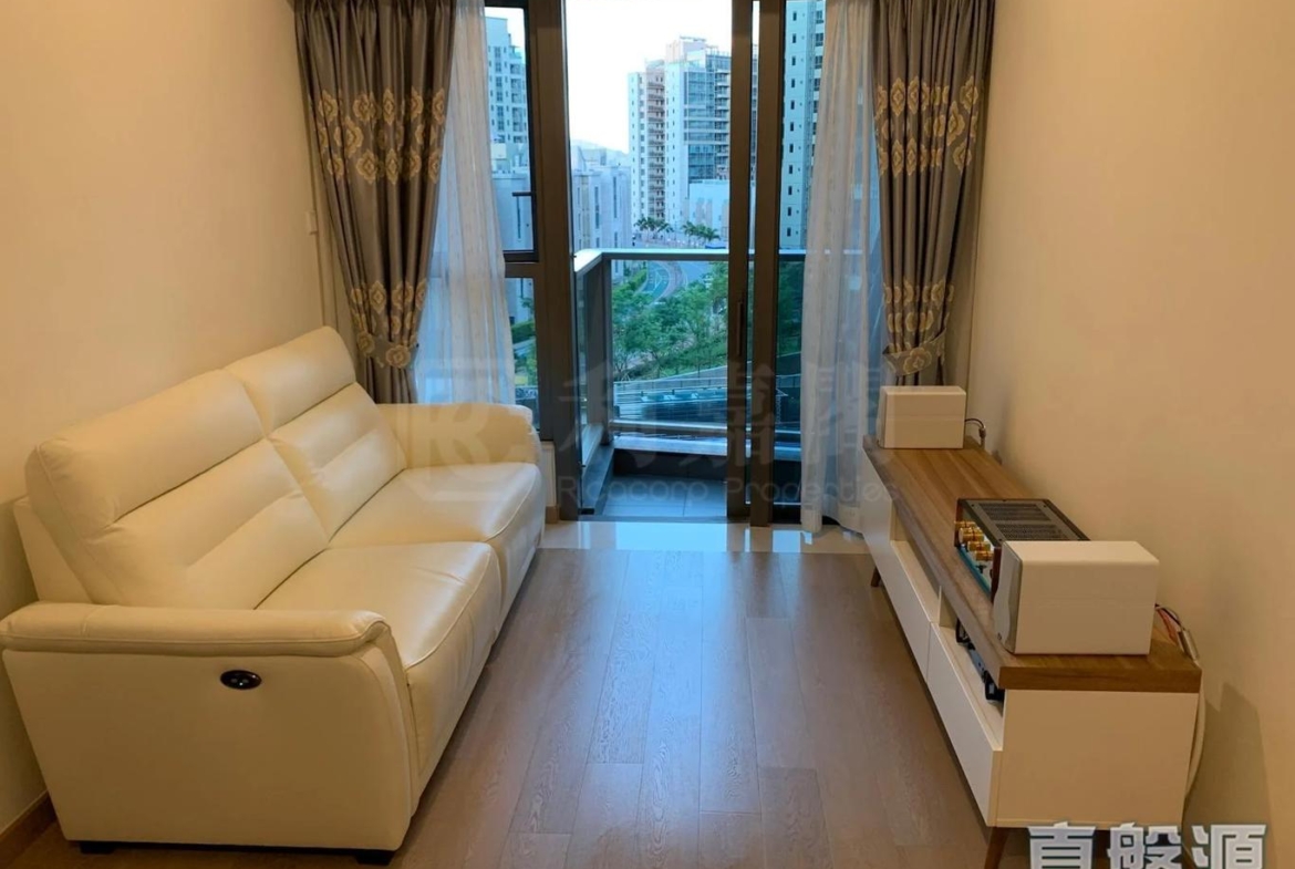 嘉熙 6座 - 28NTS – 香港北部都會區