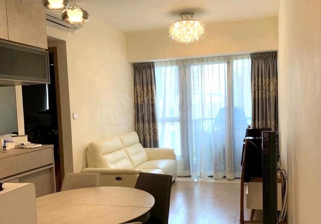 嘉熙 6座 - 28NTS – 香港北部都會區