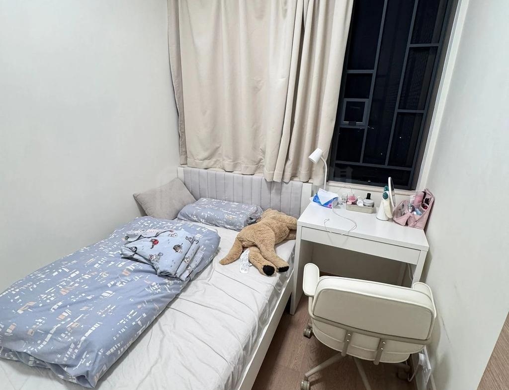 嘉熙 6座 - 28NTS – 香港北部都會區