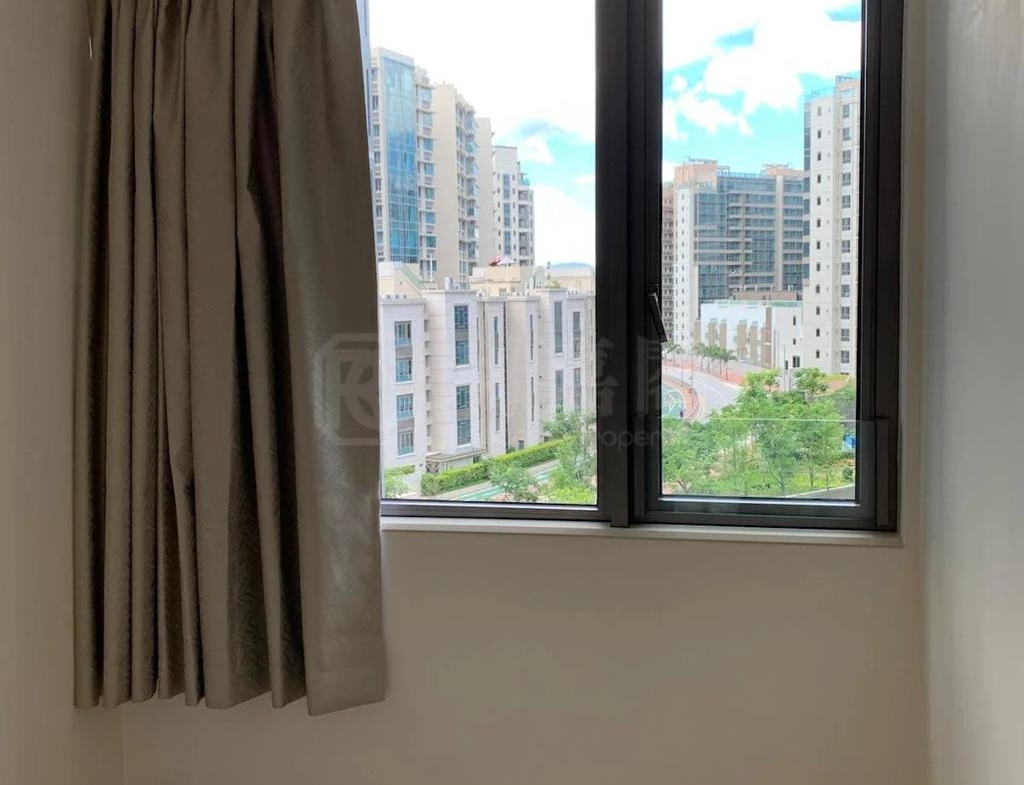 嘉熙 6座 - 28NTS – 香港北部都會區