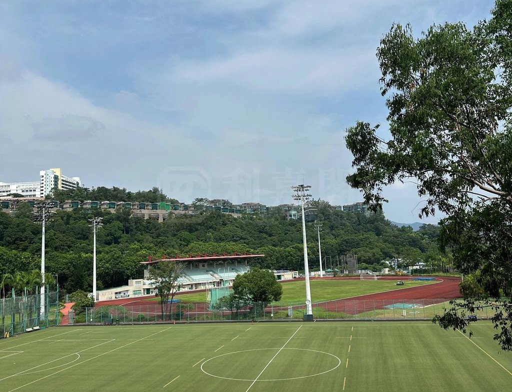 SILICON HILL UNIVERSITY HILL 2B期 優景閣 第2座 - 28NTS – 香港北部都會區