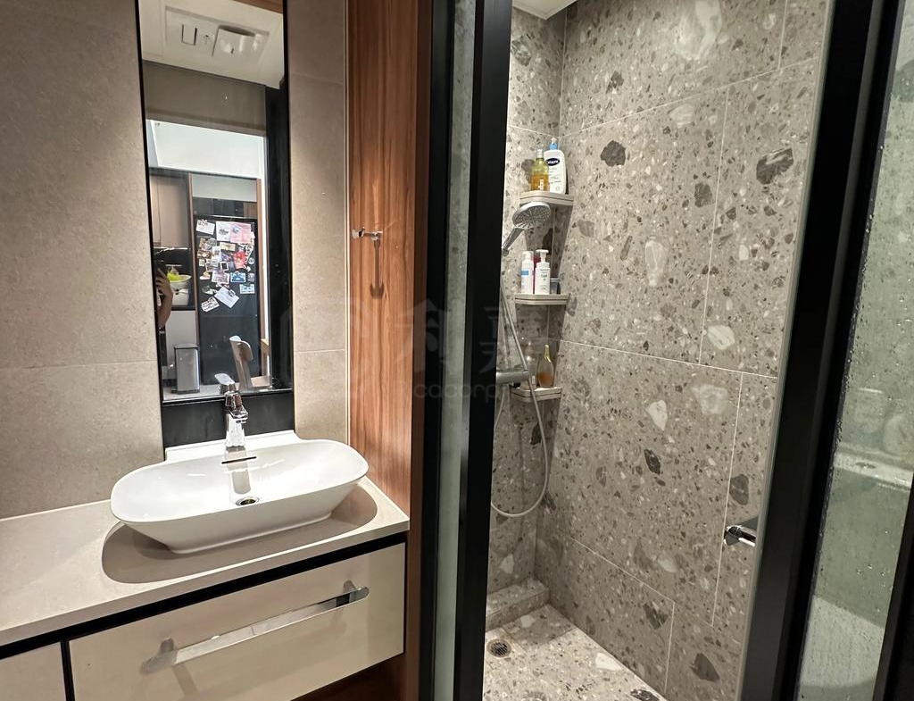 SILICON HILL UNIVERSITY HILL 2B期 優景閣 第2座 - 28NTS – 香港北部都會區