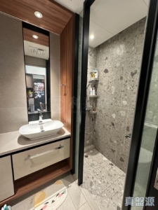 SILICON HILL UNIVERSITY HILL 2B期 優景閣 第2座 - 28NTS – 香港北部都會區