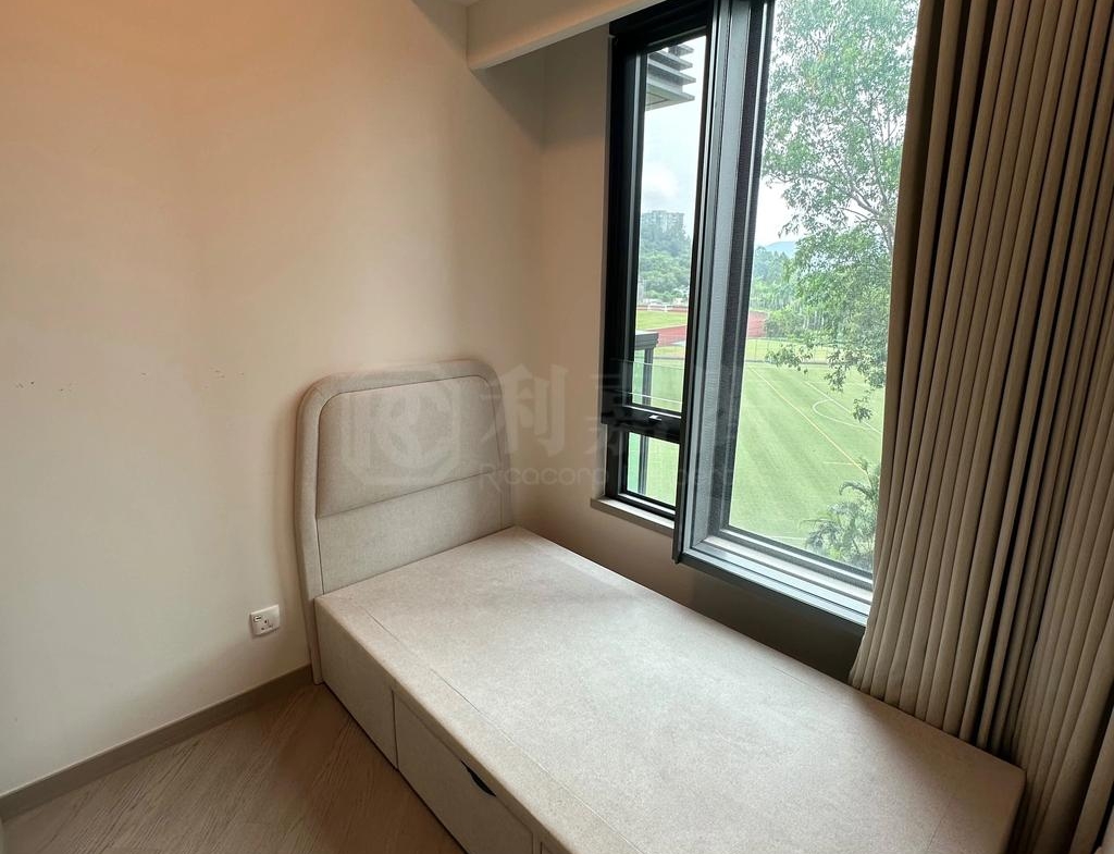 SILICON HILL UNIVERSITY HILL 2B期 優景閣 第2座 - 28NTS – 香港北部都會區