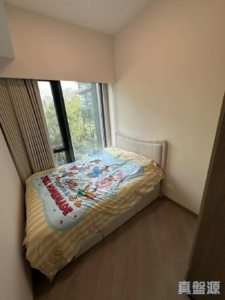 SILICON HILL UNIVERSITY HILL 2B期 優景閣 第2座 - 28NTS – 香港北部都會區
