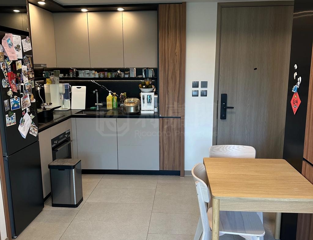 SILICON HILL UNIVERSITY HILL 2B期 優景閣 第2座 - 28NTS – 香港北部都會區