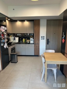 SILICON HILL UNIVERSITY HILL 2B期 優景閣 第2座 - 28NTS – 香港北部都會區
