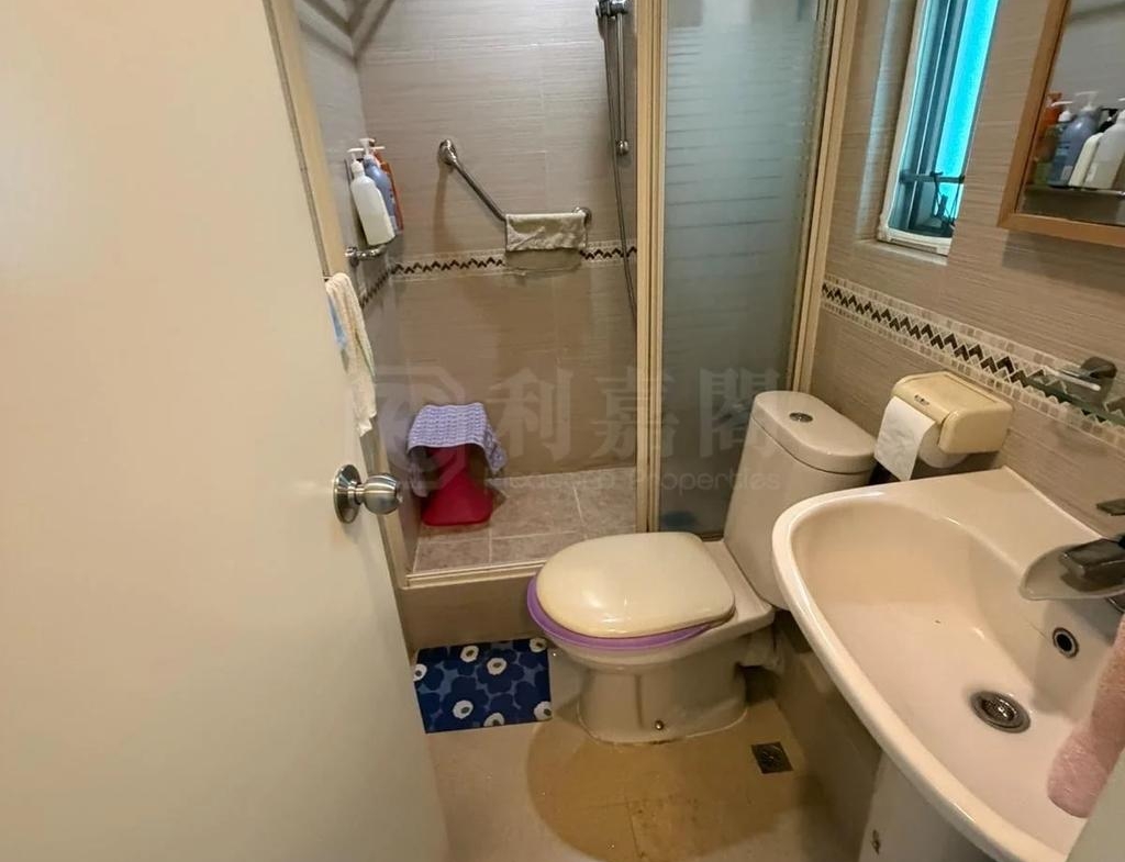 景盛苑 欣景閣 (C座) - 28NTS – 香港北部都會區