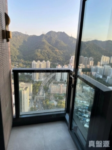 柏傲莊 2期 7座 (7A) - 28NTS – 香港北部都會區