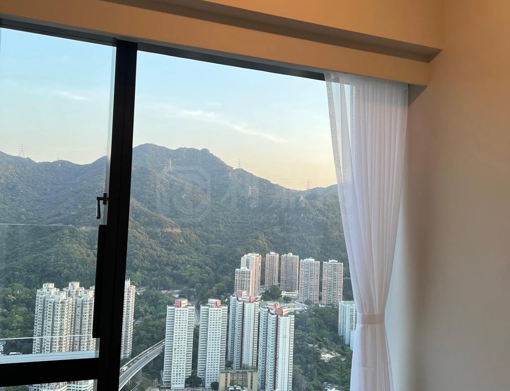 柏傲莊 2期 7座 (7A) - 28NTS – 香港北部都會區