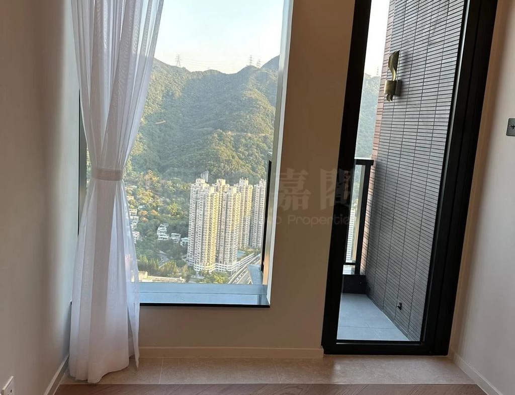 柏傲莊 2期 7座 (7A) - 28NTS – 香港北部都會區
