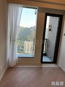 柏傲莊 2期 7座 (7A) - 28NTS – 香港北部都會區