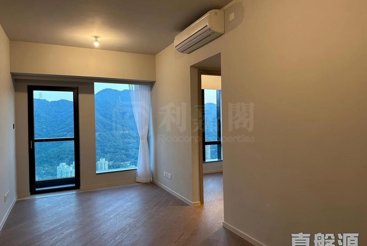 柏傲莊 2期 7座 (7A) - 28NTS – 香港北部都會區