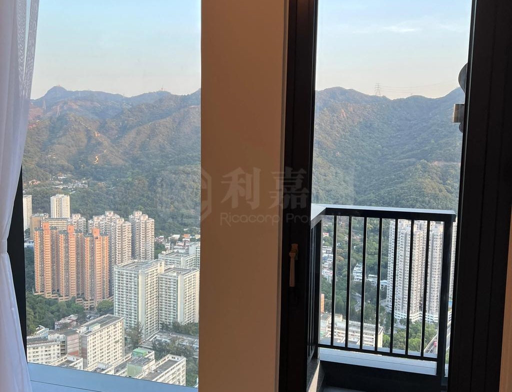 柏傲莊 2期 7座 (7A) - 28NTS – 香港北部都會區