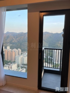 柏傲莊 2期 7座 (7A) - 28NTS – 香港北部都會區