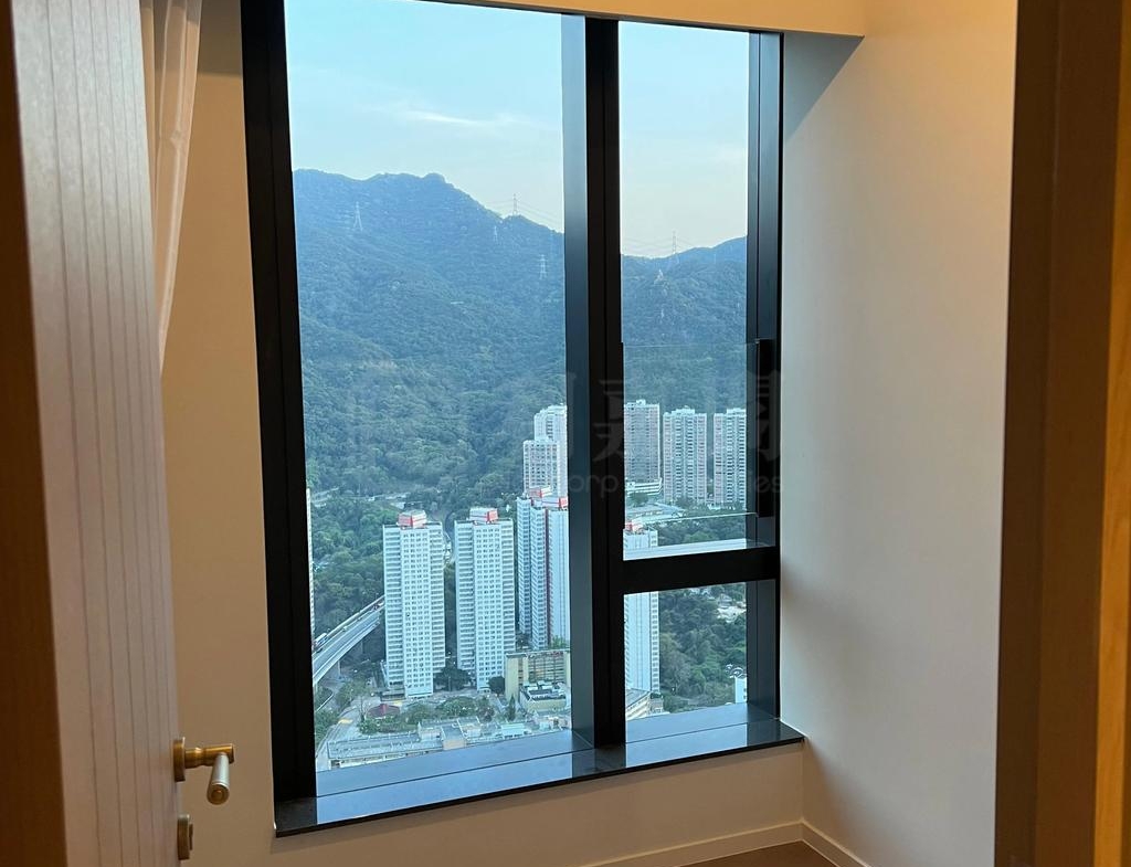柏傲莊 2期 7座 (7A) - 28NTS – 香港北部都會區