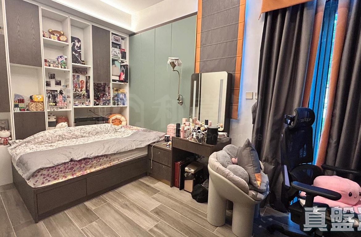 邁爾豪園 - 28NTS – 香港北部都會區