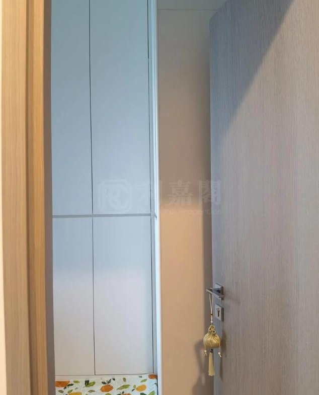 NOVO LAND 3B期 Fiskars 2A座 - 28NTS – 香港北部都會區