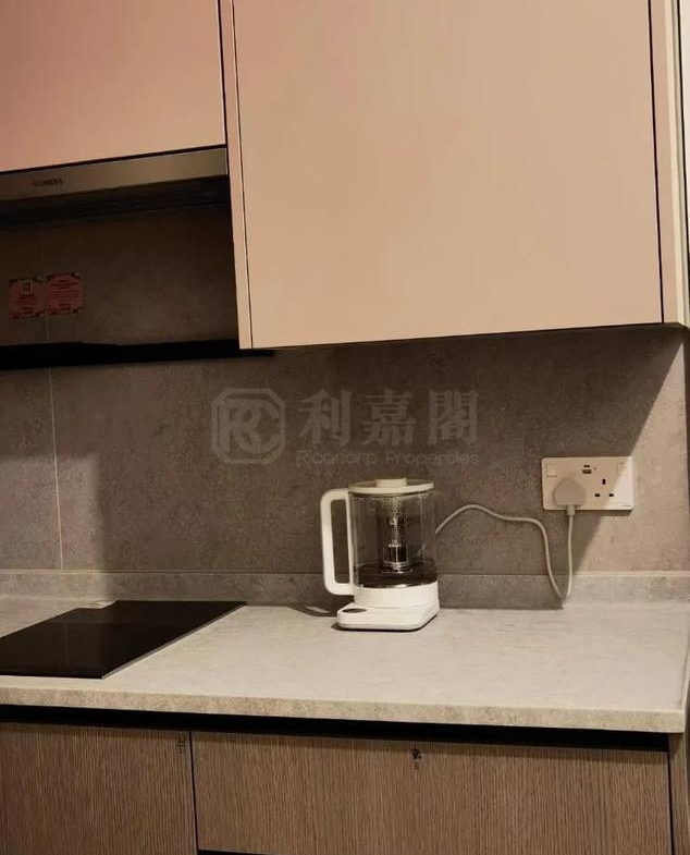 NOVO LAND 3B期 Fiskars 2A座 - 28NTS – 香港北部都會區