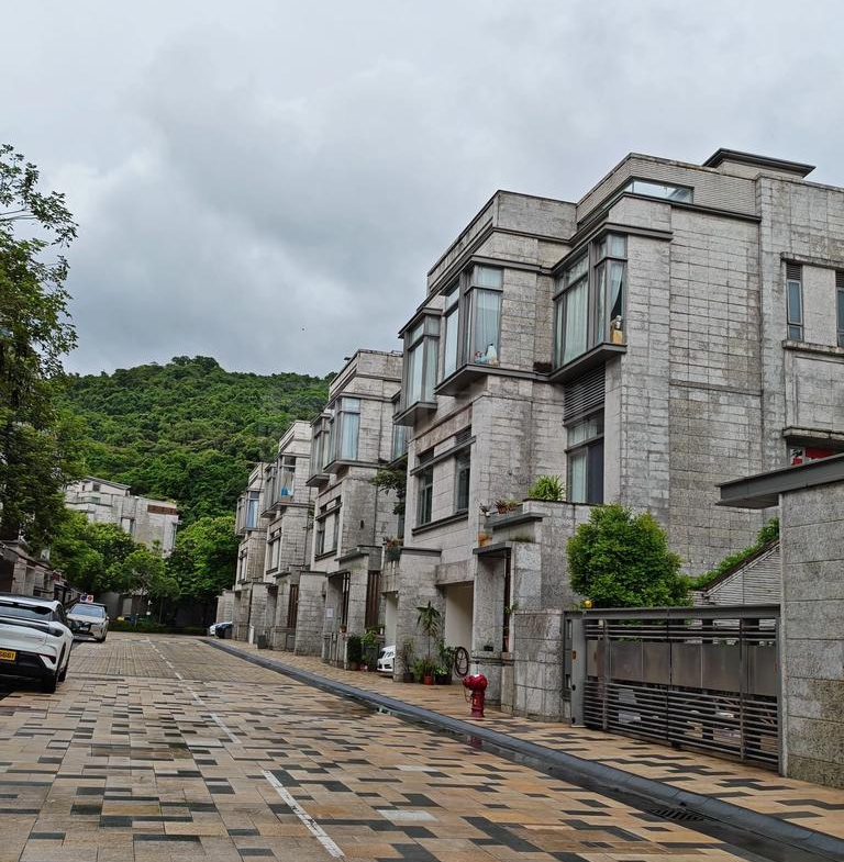 歌賦嶺 - 28NTS – 香港北部都會區