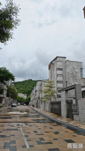 歌賦嶺 - 28NTS – 香港北部都會區