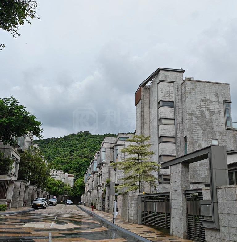 歌賦嶺 - 28NTS – 香港北部都會區