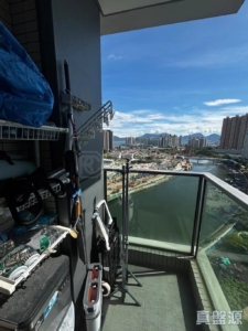弦海 - 28NTS – 香港北部都會區