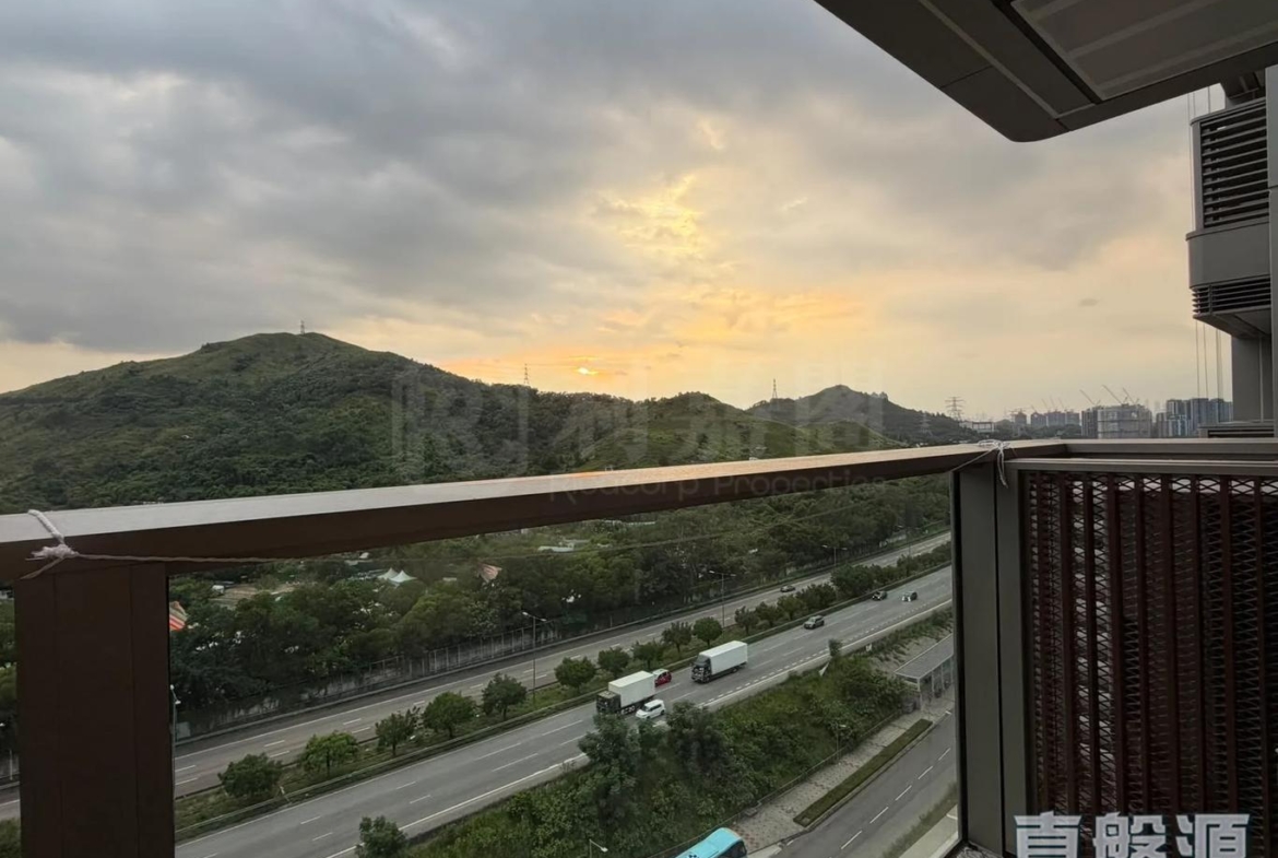 柏瓏 1A期 柏瓏 I 5座 - 28NTS – 香港北部都會區