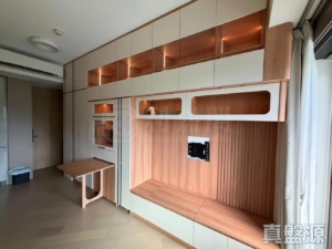 柏瓏 1A期 柏瓏 I 5座 - 28NTS – 香港北部都會區