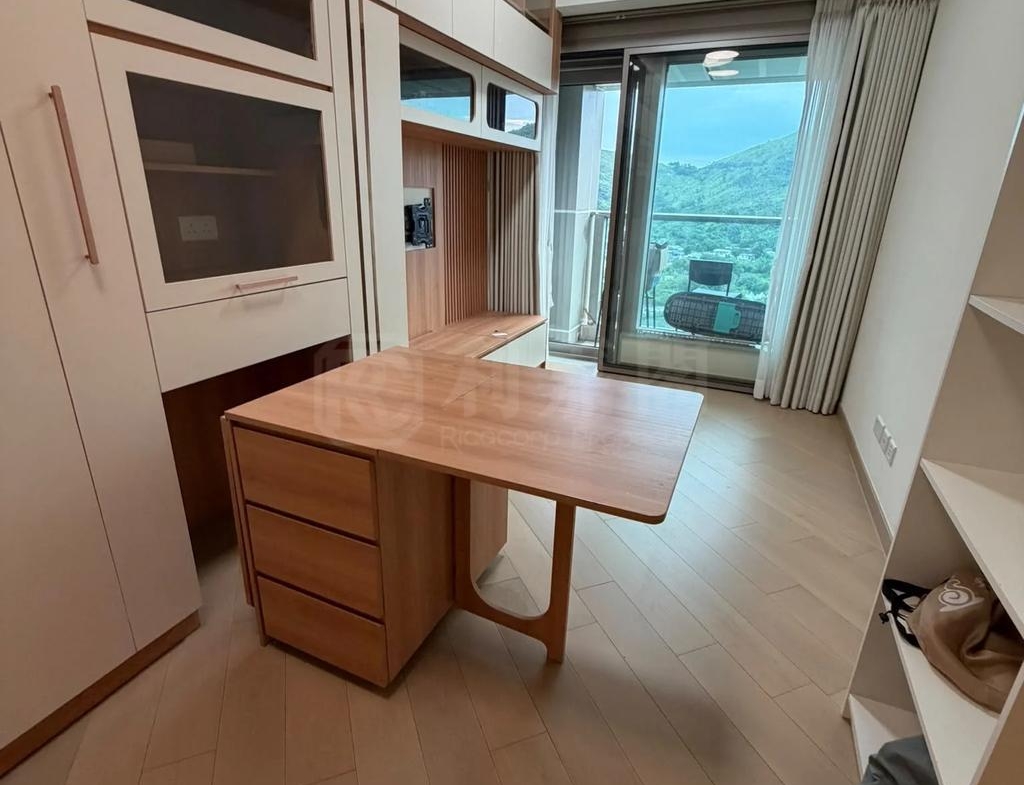 柏瓏 1A期 柏瓏 I 5座 - 28NTS – 香港北部都會區