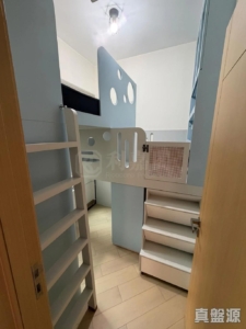 柏瓏 1A期 柏瓏 I 5座 - 28NTS – 香港北部都會區