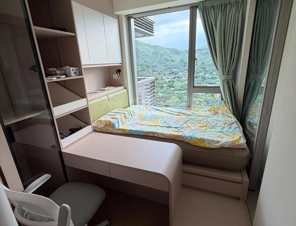 柏瓏 1A期 柏瓏 I 5座 - 28NTS – 香港北部都會區