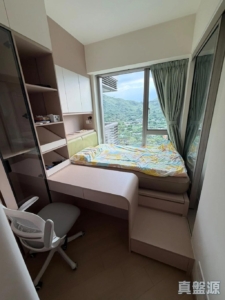 柏瓏 1A期 柏瓏 I 5座 - 28NTS – 香港北部都會區
