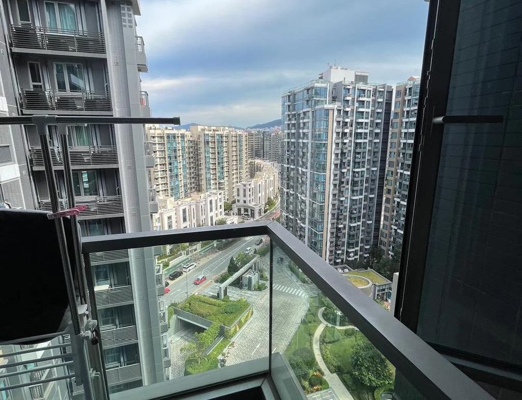 雲滙 1期 2座 - 28NTS – 香港北部都會區