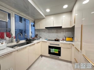 華翠園 24座 - 28NTS – 香港北部都會區