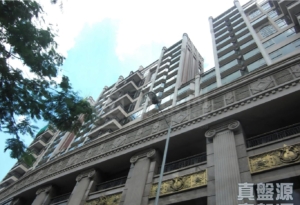 嘉御山 1座 - 28NTS – 香港北部都會區