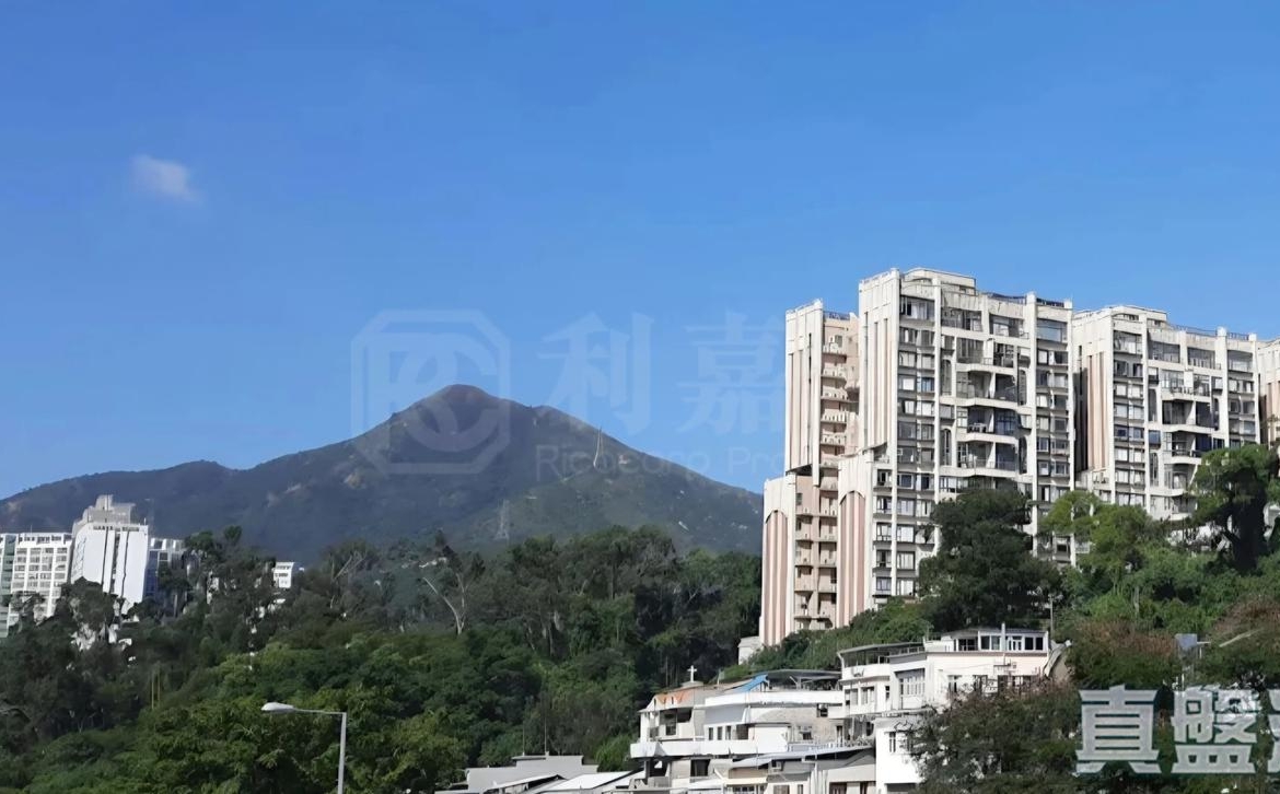 嘉御山 1座 - 28NTS – 香港北部都會區