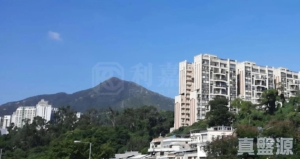 嘉御山 1座 - 28NTS – 香港北部都會區