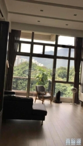嘉御山 1座 - 28NTS – 香港北部都會區