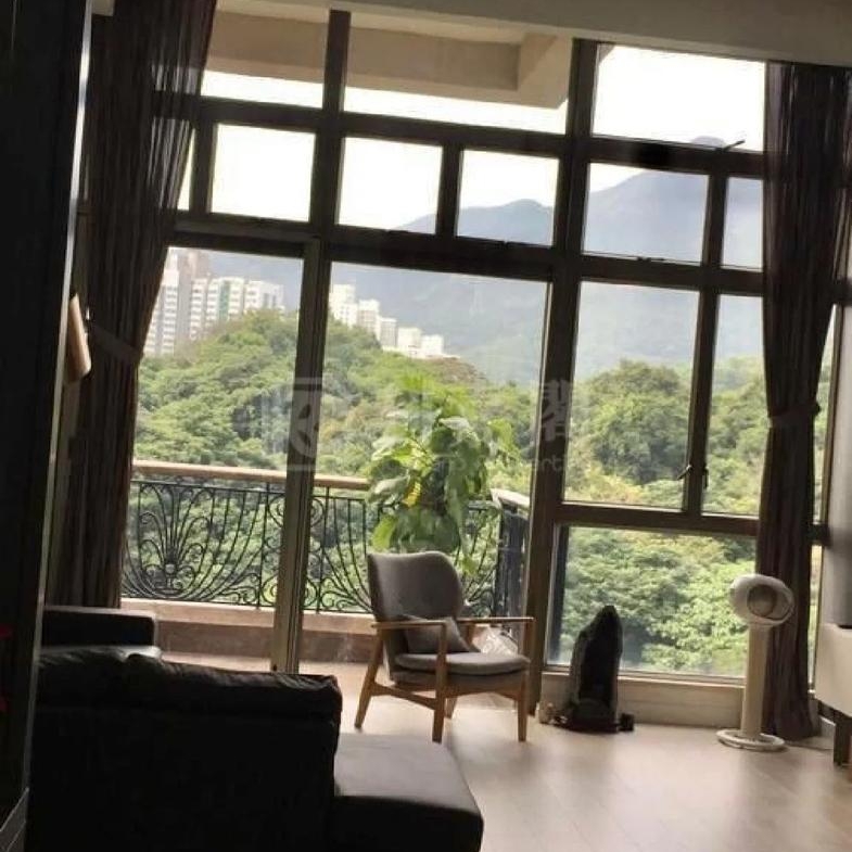 嘉御山 1座 - 28NTS – 香港北部都會區
