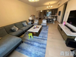 星漣海 3A座 - 28NTS – 香港北部都會區