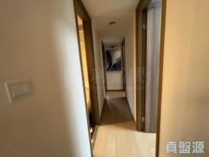 星漣海 3A座 - 28NTS – 香港北部都會區