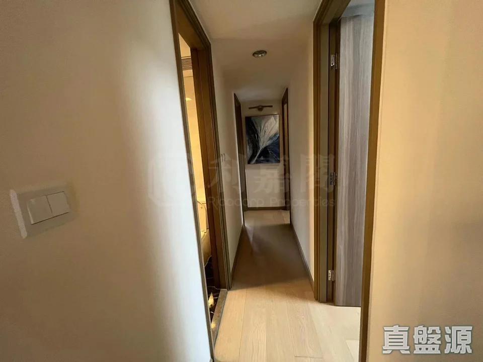 星漣海 3A座 - 28NTS – 香港北部都會區