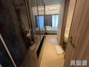 星漣海 3A座 - 28NTS – 香港北部都會區