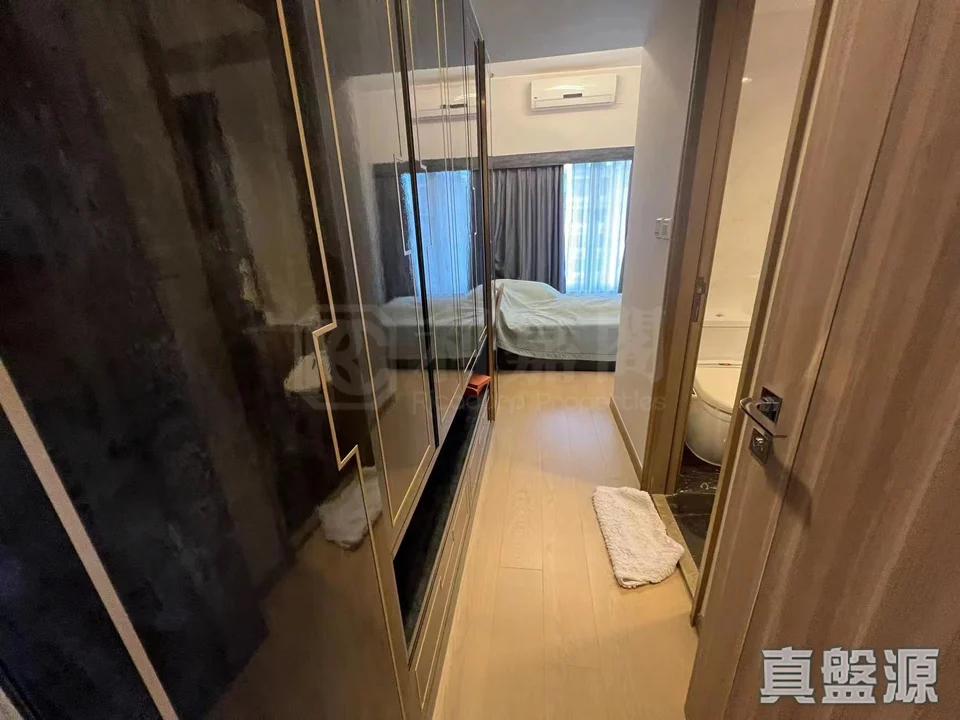 星漣海 3A座 - 28NTS – 香港北部都會區