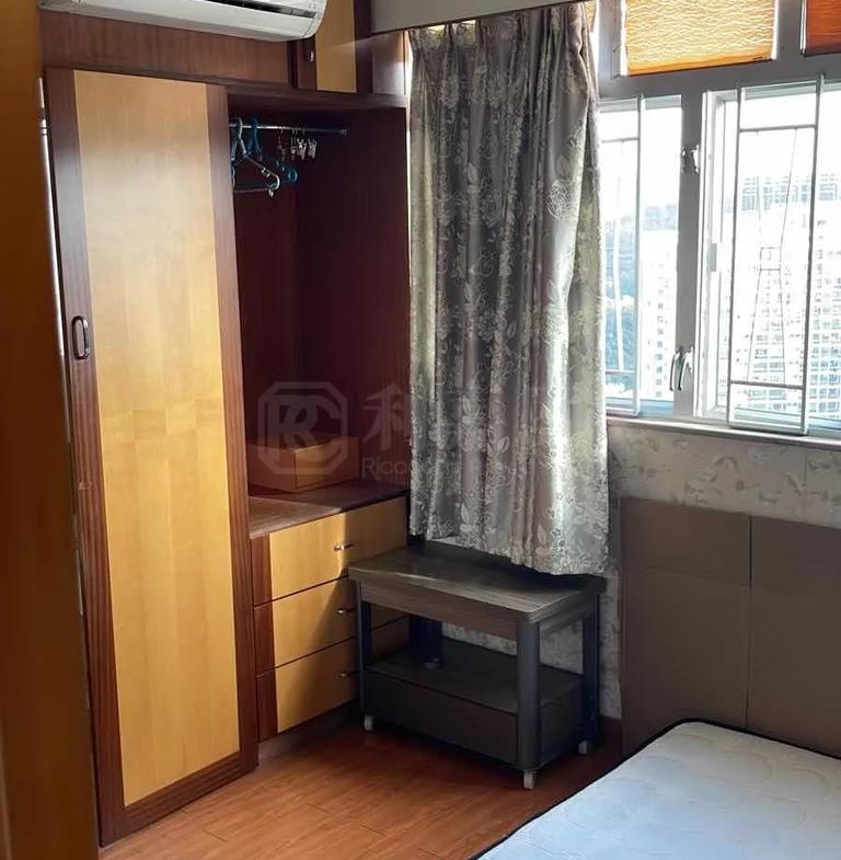祥華邨 祥智樓 - 28NTS – 香港北部都會區